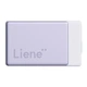 Портативный фотопринтер Liene Pearl N200 Pro 2x3" Purple (CU002-65007) - изображение 2