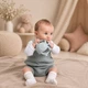 Мячик-зайка Chicco My Sweet DouDou (12542.00) - изображение 3