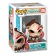 Фігурка Funko Pop! Ваяна S3 Коту (93206) - зображення 1