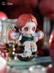 Колекційна фігурка 10/10 Toys Ossia Feel the World Blind Box (FT-1250801) - зображення 9
