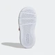 Кроссовки Adidas Kids Tensaur Acid Red/Cloud White/Turbo р.9.5/26.5/17см - изображение 5