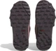 Ботинки детские зимние Adidas Terrex Snow Cf R.Rdy K Shamar/Wonred/Pullil р.38\5.5\25 - изображение 6