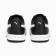 Чоловічі Кеди Puma Court Ultra Black/White р. 11/44.5/29см - зображення 5