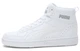 Кроссовки Puma Rebound JOY White/White/Limestone р. 9.5/42.5/27.5см - изображение 1