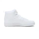 Кроссовки Puma Rebound JOY White/White/Limestone р. 9.5/42.5/27.5см - изображение 4
