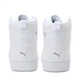 Кроссовки Puma Rebound JOY White/White/Limestone р. 9.5/42.5/27.5см - изображение 6