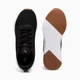 Кроссовки Puma Flyer Flex Black/Team Gold р. 6.5/38.5/25.4см - изображение 6