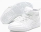 Кроссовки Puma Kids Rebound JOY White/Limestone р. 1/32/20.5см - изображение 2