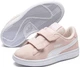 Кроссовки Puma Kids Smash v2 Suede Rosewater/White р. 13/31/20см - изображение 2