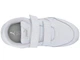 Кроссовки Puma Kids ST Runner v2 AC White/Gray Violet р. 3.5/35/22.7см - изображение 6
