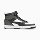 Чоловічі кросівки Puma Rebound JOY Dark Shadow /Black/White р. 10/43/28см - зображення 4
