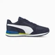 Кроссовки Puma Kids ST Runner v2 NL Peacoat White/Nebulas Blue р. 5.5/37.5/24.7см - изображение 4