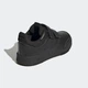 Кроссовки Adidas Kids Tensaur Sport Core Black/Core Black/Grey Six р.1.5-33-21.5см - изображение 4