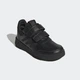 Кроссовки Adidas Kids Tensaur Sport Core Black/Core Black/Grey Six р.1.5-33-21.5см - изображение 5