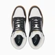 Мужские Кеды Puma Rebound LayUp White/Black/Team Gold р. 11/44.5/29см - изображение 3