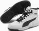 Мужские кроссовки Puma Rebound JOY White/Black р. 10.5/44/28.5см - изображение 2