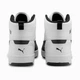 Мужские кроссовки Puma Rebound JOY White/Black р. 10.5/44/28.5см - изображение 4