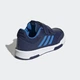 Кроссовки Adidas Kids Tensaur Sport Dark Blue/Blue Rush/Cloud Whit р.6-38.5-25см - изображение 3