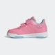 Кроссовки Adidas Kids Tensaur Sport Bliss Pink/Cloud White/Bliss Blue р. 13-31-20см - изображение 2