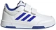Кросівки Adidas Kids Tensaur Sport Cloud White/Lucid Blue/Core Black р.3/35/22.5см - зображення 1