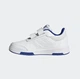Кросівки Adidas Kids Tensaur Sport Cloud White/Lucid Blue/Core Black р.3/35/22.5см - зображення 3