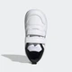 Кроссовки Adidas Kids Tensaur White/Black/White р.9.5/26.5/17см - изображение 8