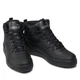 Мужские кроссовки Puma Rebound JOY Black/Black/Castlerock р. 9.5/42.5/27.7см - изображение 5