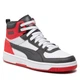 Мужские кроссовки Puma Rebound JOY Whide Black/Black/Castlerock р. 11.5/45/29.5см - изображение 2