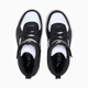 Кеды Puma Kids Rebound JOY Black/Black/White р. 12.5/30/19.4см - изображение 3