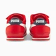 Кроссовки Puma Kids ST Runner v3 Mesh High Risk Red/ White/Peacoat р. 8/24/16см - изображение 3