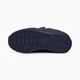 Кросівки Puma Kids ST Runner v2 Leather Peacoat/Nasturtium р. 11.5/28.5/18.3см - зображення 5