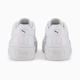 Кеди Puma Karmen Leather White/White/Silver р. 9.5/40.5/26.5см - зображення 5