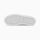 Кеди Puma Karmen Leather White/White/Silver р. 9.5/40.5/26.5см - зображення 6