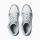 Чоловічі Кеди Puma Rebound LayUp High Rise/White/Ocean Dive р. 11.5/45/29.5см - зображення 3