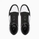 Мужские Кеды Puma Rebound LayUp Black/White р. 10.5/44/28.5см - изображение 3