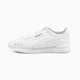 Чоловічі кросівки Puma R78 White/White р. 10/43/28см - изображение 7