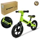 Детский Велобег Star Toys Factor Co (BB2643) Салатовый - изображение 2