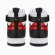 Кроссовки Puma RBD GameWhite/High Risk Red/Black/Team Gold р. 9/42/27.3см - изображение 5