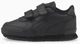 Кроссовки Puma Kids ST Runner v3 Leather Black/Black р. 7/23/15.3см - изображение 1