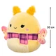 Дитяча м'яка іграшка МЕТЕЛЛИК МІРІ Squishmallows SQCR06672, 30 см - зображення 5