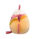 М'яка іграшка ЛОБСТЕР ЛОРОНО Squishmallows SQCR06592, 19 см - зображення 4