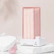 Органайзер для ватных пафов Дана (Pink) - изображение 2