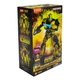 Игровая фигурка Трансформер Бамблби Star Toys Factor Co (71176) - изображение 2