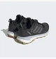 Кроссовки Adidas Terrex Skychaser 2.0 Gore-Tex Hiking Core Black/Halo Silver/Halo Blue р.11/44/28см - изображение 5