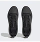 Кроссовки Adidas Terrex Skychaser 2.0 Gore-Tex Hiking Core Black/Halo Silver/Halo Blue р.11/44/28см - изображение 6