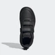 Кроссовки Adidas Kids Tensaur Core Black/Core Black/Grey Six р.10.5/28/18см - изображение 6