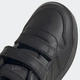 Кроссовки Adidas Kids Tensaur Core Black/Core Black/Grey Six р.10.5/28/18см - изображение 8