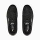 Кроссовки Puma Carina 2.0 Black/Black/Silver р. 8/38.5/25см - изображение 4
