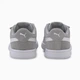 Кросівки Puma Kids Smash v2 Suede High Rise/White р. 11/28/18.3см - зображення 6