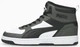 Мужские кроссовки Puma Rebound JOY Dark Shadow /Black/White р. 9/42/27см - изображение 1